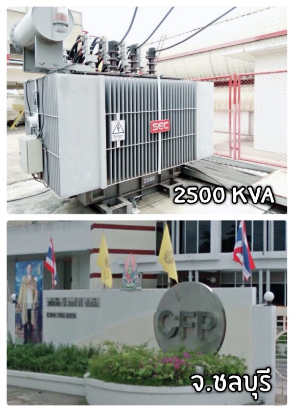 Install​ Transormer​